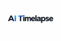 AI Timelapse Wordmark Logo